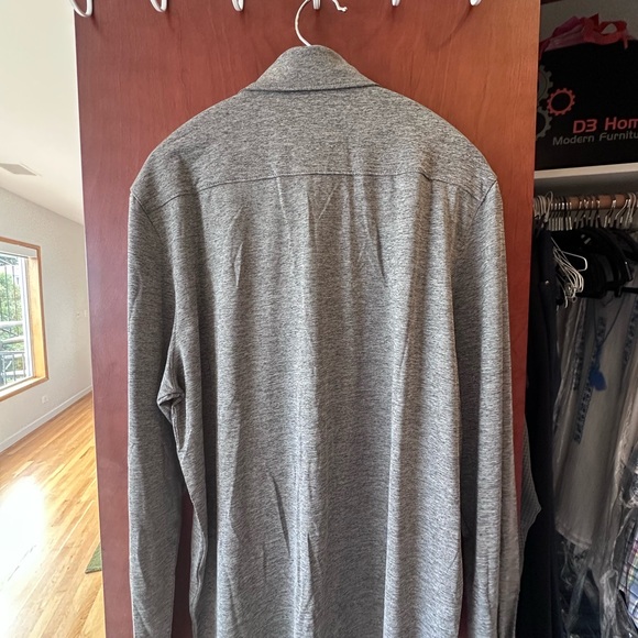 Button down shirt - Picture 2 of 2